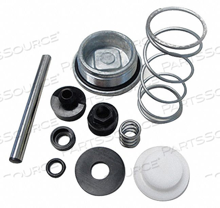 AIR GUN VALVE REBUILT KIT 2 1/2 L by Guardair