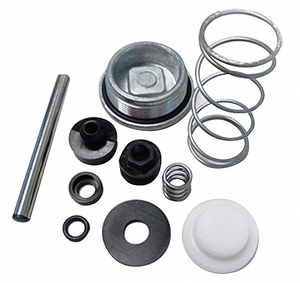 AIR GUN VALVE REBUILT KIT 2 1/2 L by Guardair