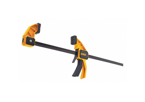 BAR CLAMP/SPREADER 3-1/4 24 CAPACITY by DeWalt