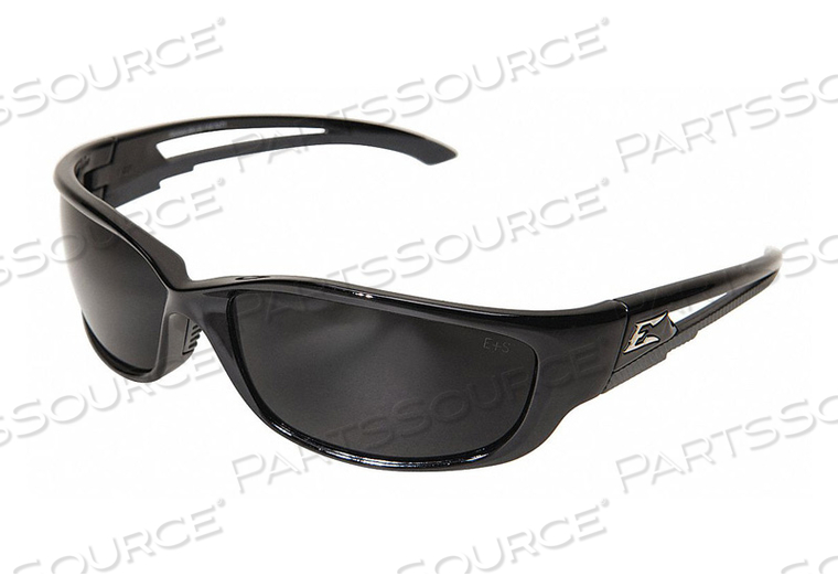 SAFETY GLASSES SMOKE by Edge Eyewear
