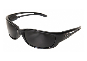 SAFETY GLASSES SMOKE by Edge Eyewear