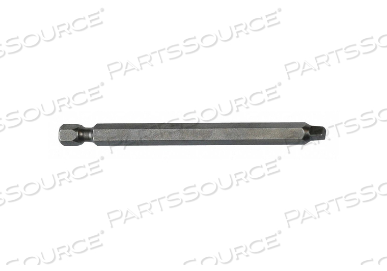 POWER BIT SAE 1/4 HEX POWER DRIVE PK5 by Apex Tool Group