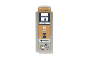 FRONT CASE/KEYPAD ASSEMBLY by CareFusion Alaris / 303