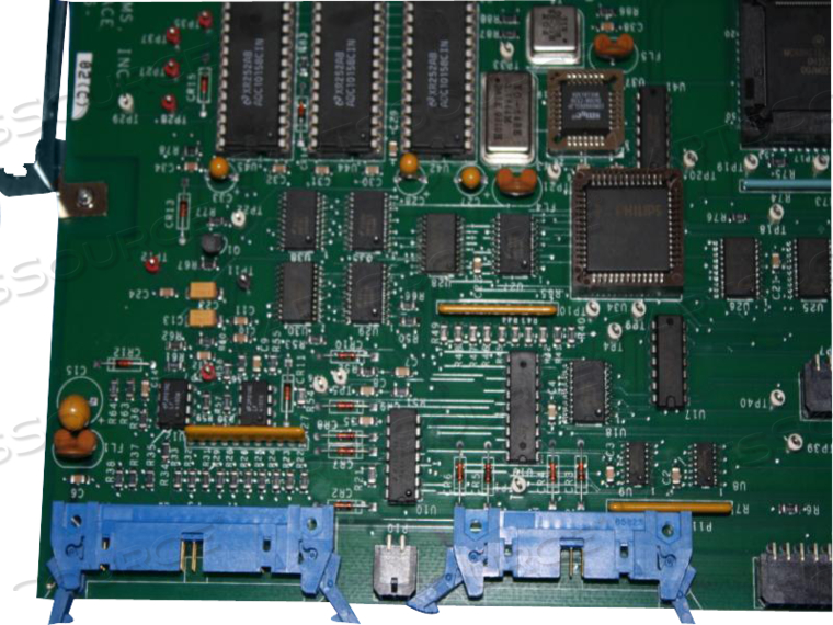 SYSTEM INTERFACE BOARD FOR 9800 