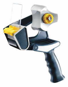 HANDHELD TAPE DISPENSER PISTOL 3 IN. by Encore HANDHELD TAPE DISPENSER PISTOL 3 IN. by Encore
