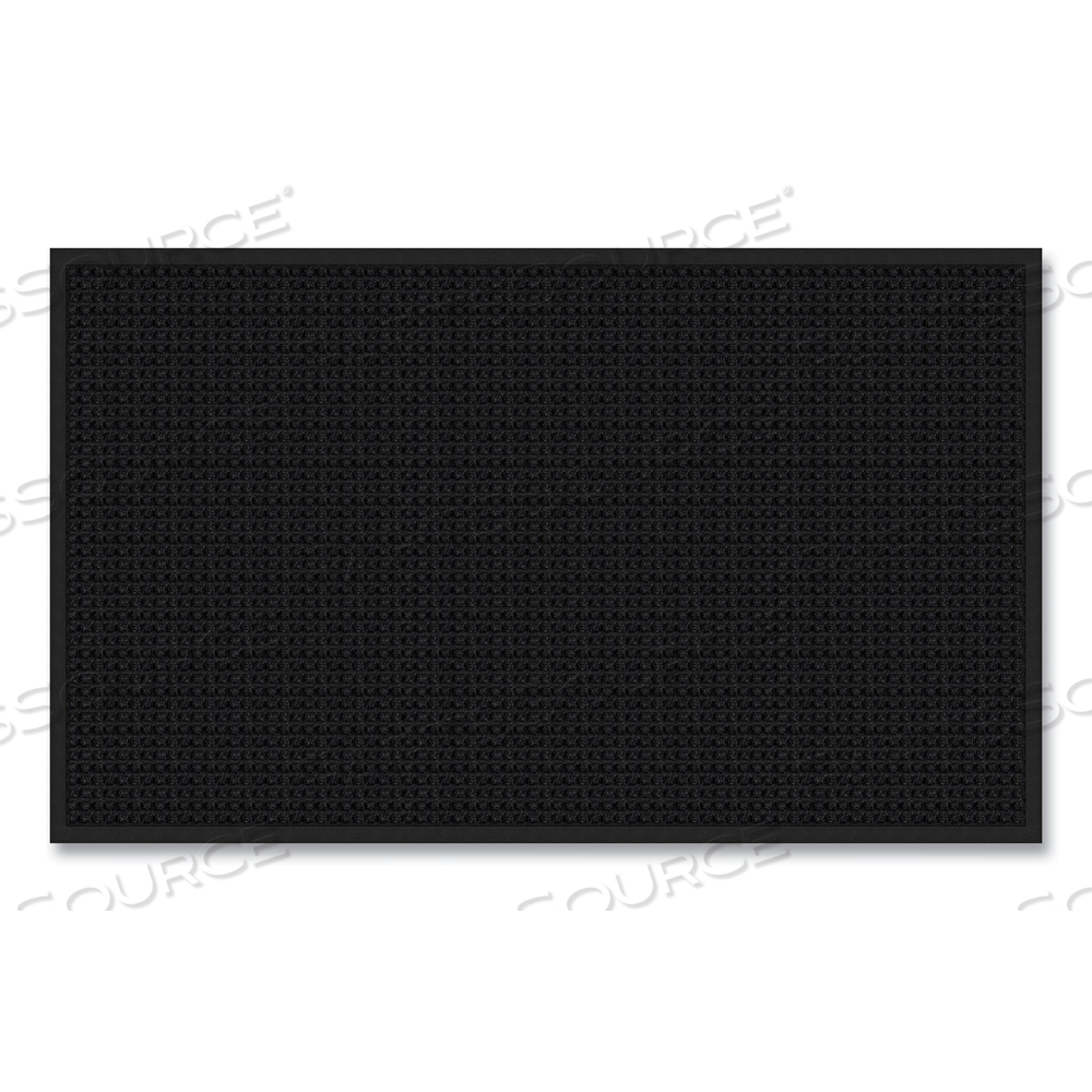 ABSORBA SELECT ENTRY MAT, RECTANGULAR, 48 X 72, PEPPER by Apache Mills ABSORBA SELECT ENTRY MAT, RECTANGULAR, 48 X 72, PEPPER by Apache Mills