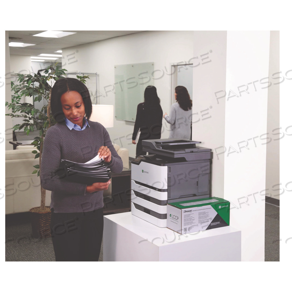 71C0Z50 IMAGING UNIT, 150,000 PAGE-YIELD, CYAN/MAGENTA/YELLOW by Lexmark 71C0Z50 IMAGING UNIT, 150,000 PAGE-YIELD, CYAN/MAGENTA/YELLOW by Lexmark