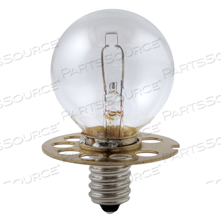 REPLACEMENT FOR HAAG STREIT 900-930 LIGHT BULB LAMP 