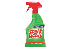 LIQUID STAIN REMOVER 22 OZ. BOTTLE PK12 by Spray 'N Wash LIQUID STAIN REMOVER 22 OZ. BOTTLE PK12 by Spray 'N Wash