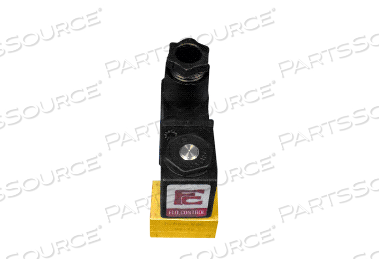 SMALL SOLENOID 