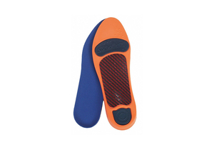H4769 INSOLE MEN'S 8-9 WOMEN'S 10.5-11.5 PR by Impacto H4769 INSOLE MEN'S 8-9 WOMEN'S 10.5-11.5 PR by Impacto