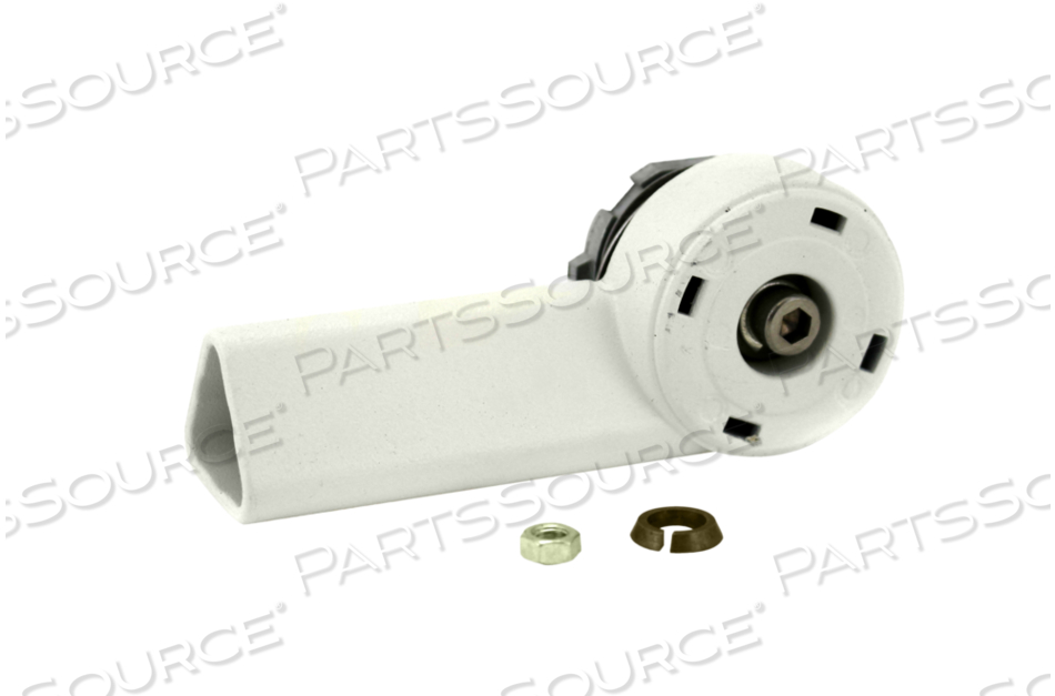 SHORT ARM SEGMENT REPAIR KIT by Getinge USA Sales, LLC