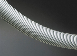 DUCTING HOSE 3 ID X 25 FT L PVC by Hi-Tech Duravent