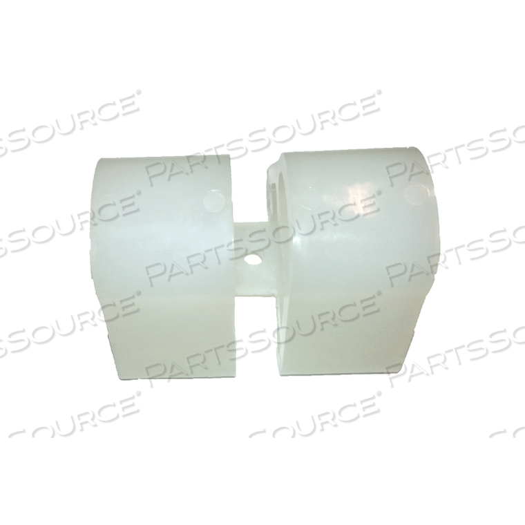 SERVICE KIT, PEDAL BUMPER by NuStep, Inc.