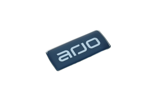 SMALL BADGE by Arjo Inc. SMALL BADGE by Arjo Inc.