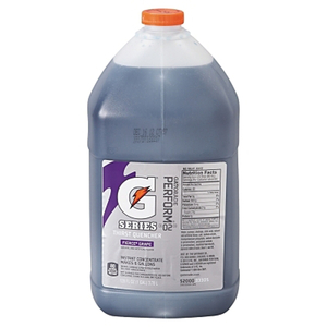 F8721 SPORTS DRINK MIX FIERCE GRAPE by Gatorade F8721 SPORTS DRINK MIX FIERCE GRAPE by Gatorade