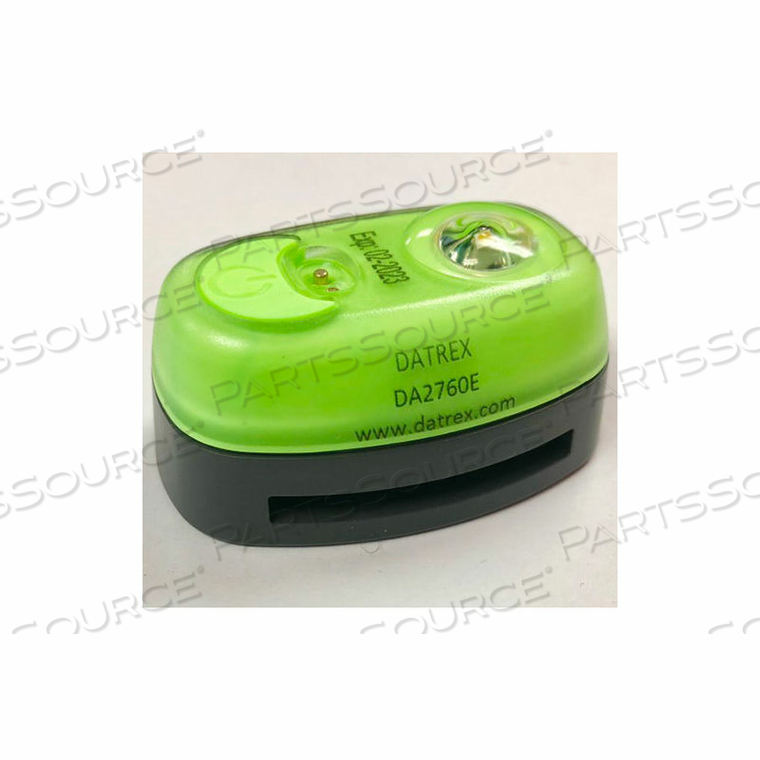 RESCUE-DAN USCG/SOLAS/MED LED LIGHT W/CLIP, W3 by Datrex Inc. RESCUE-DAN USCG/SOLAS/MED LED LIGHT W/CLIP, W3 by Datrex Inc.