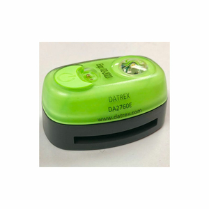 RESCUE-DAN USCG/SOLAS/MED LED LIGHT W/CLIP, W3 by Datrex Inc. RESCUE-DAN USCG/SOLAS/MED LED LIGHT W/CLIP, W3 by Datrex Inc.