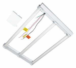 TROFFER FIXTURE RETROFIT KIT DIMMABLE by Litetronics