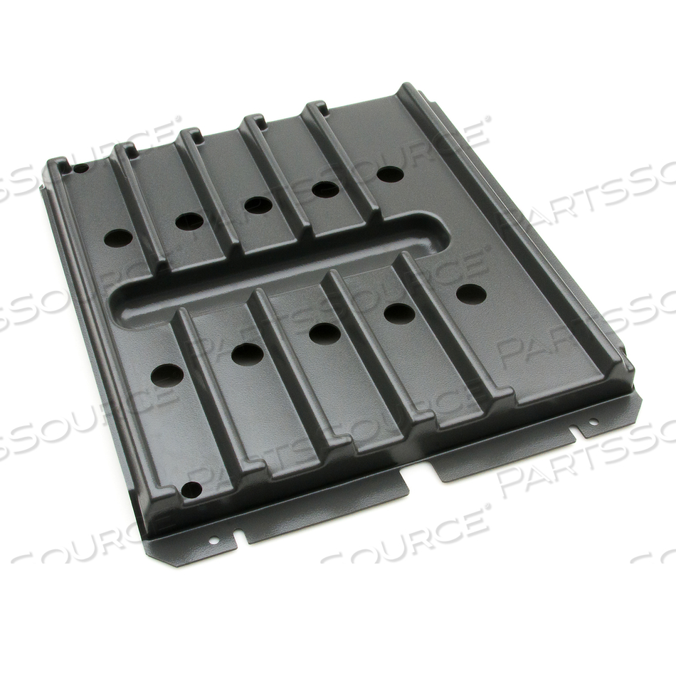 UPPER DUCT 18 IN PLASTIC by STERIS Corporation