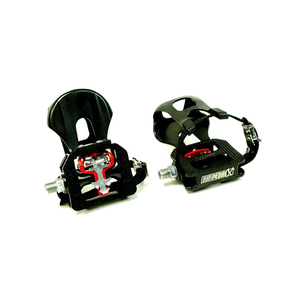 X-TREME DURAPEDAL FOR FREEMOTION/CYCLES by Star Trac (Core Health & Fitness)