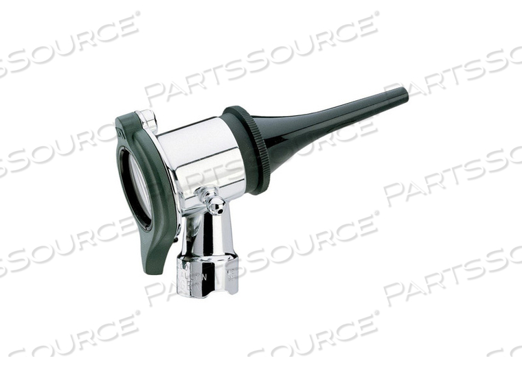 3.5V HALOGEN HPX VETERINARIAN PNEUMATIC OTOSCOPE WITH REUSABLE EAR SPECULA SET by Welch Allyn Inc.