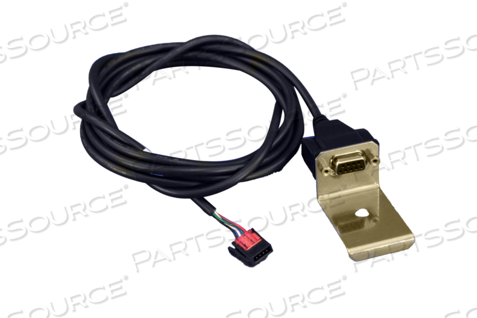 CABLE, FOOT END, LOAD CELL, FOR USE WITH: FOR MODEL 3002 SECURE® II MODEL 3002 by Stryker Medical
