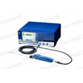 STANDARD ELECTRIC CONSOLE, STAND-ALONE, FOR PAL-650 INSTRUMENT by MicroAire