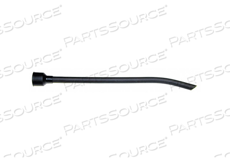 EXTENSION WANDS 1-1/4 POLY by Atrix International Inc.