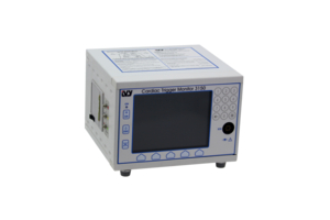 REPAIR - IVY BIOMEDICAL 3150 PATIENT MONITOR