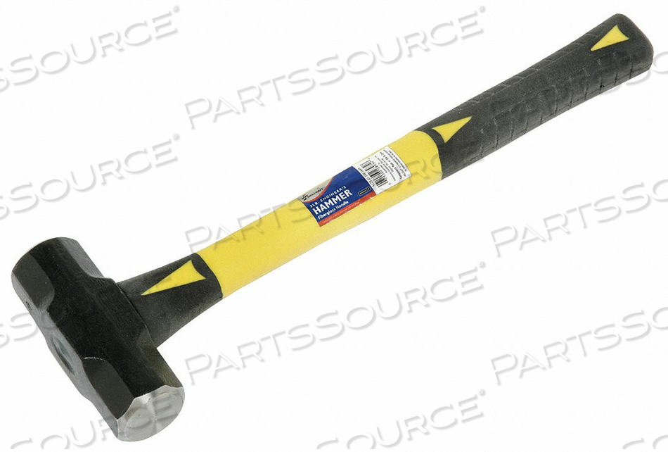 HAND DRILLING HAMMER ENGINEER 3 LB 16INL by Ability One