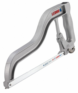 HACK SAW LOW PROFILE 12 X 1/2 IN 24 TPI by Lenox