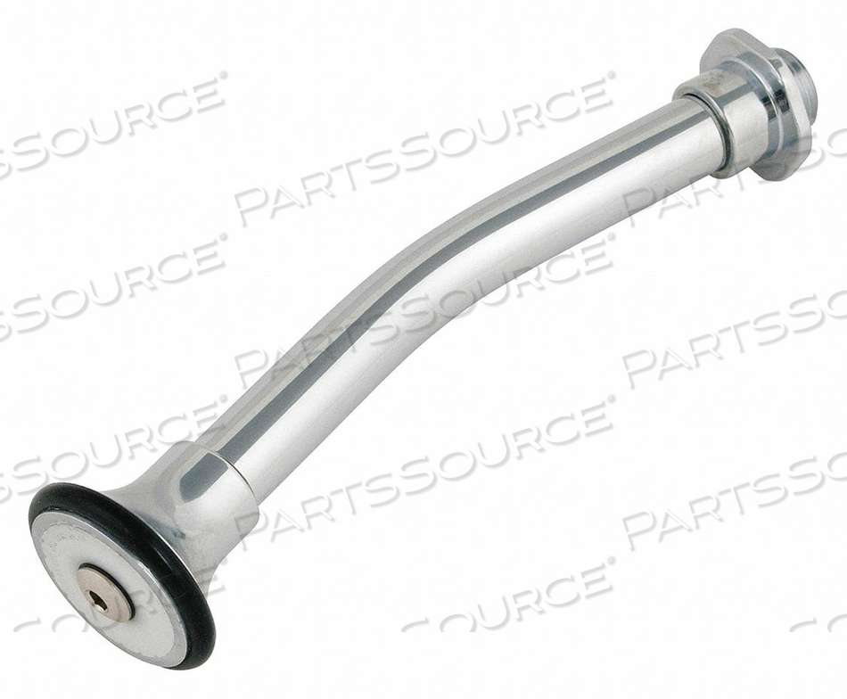 25-DEGREE MALE ROSE SPRAY by Chicago Faucets