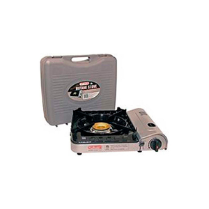 MR. BAR-B-Q - PORTABLE STOVE, 15000,BTU by Chef Master MR. BAR-B-Q - PORTABLE STOVE, 15000,BTU by Chef Master
