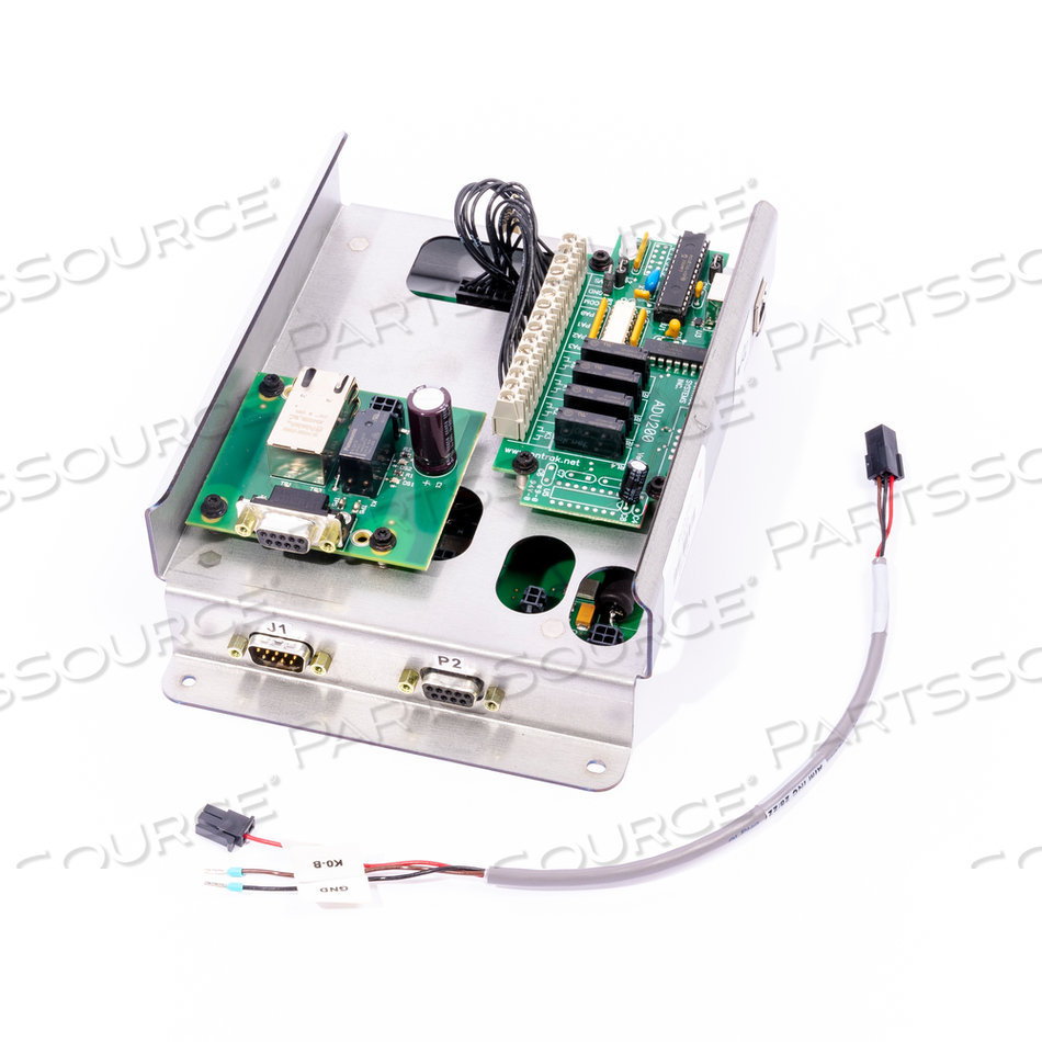 KIT-SVC F/9J2223 INCLUDE AB7206 HARNESS by Carestream Health, Inc.