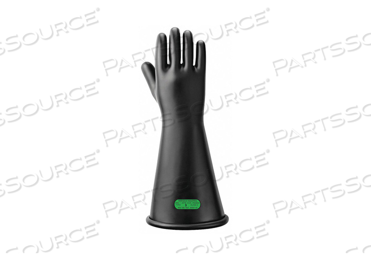 ELECTRICAL INSULATING GLOVES TYPE II 8 by Ansell Healthcare ELECTRICAL INSULATING GLOVES TYPE II 8 by Ansell Healthcare