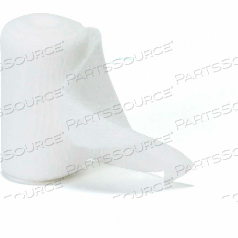 STRETCH ROLLER GAUZE, NON STERILE, 2" W X 4.1 YD., 12/BAG by Medique