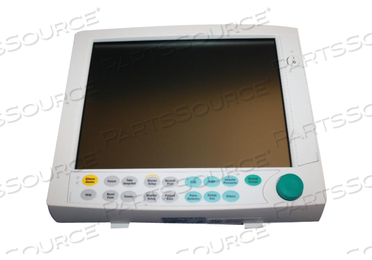 12.1 INCH AM LCD DISPLAY 