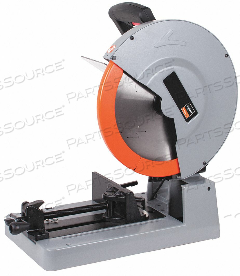 CHOP SAW 14 IN BLADE DIA. 1300 RPM by Fein CHOP SAW 14 IN BLADE DIA. 1300 RPM by Fein