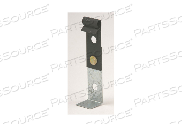 SUPPORT BRACKET HAMMER ON 3-1/2 IN STUDS by Cooper B-Line