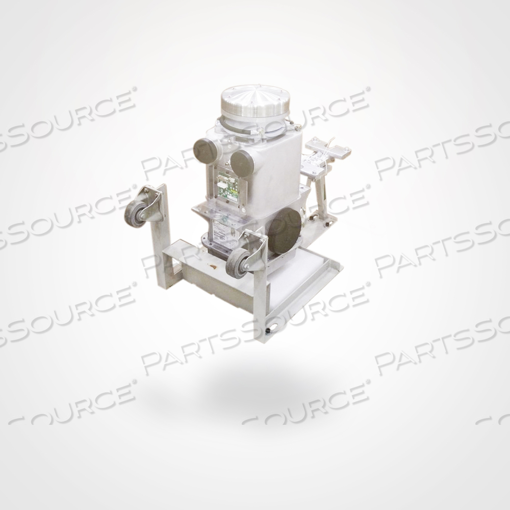 DURA 202-MV X-RAY TUBE by Siemens Medical Solutions DURA 202-MV X-RAY TUBE by Siemens Medical Solutions