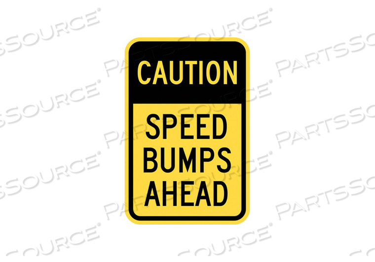 PROPERTY SIGNS 18 H 12 W ALUMINUM by Lyle Signs Inc.