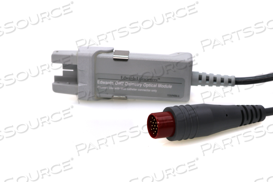 OXIMETRY OPTICAL MODULE CABLE 