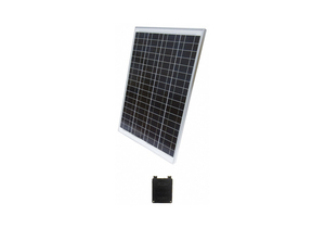 SOLAR PANEL 85W POLYCRYSTALLINE by Solartech Power