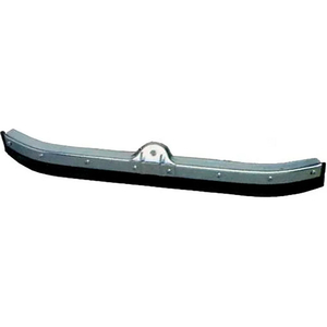 MILWAUKEE DUSTLESS 30" SPEED SQUEEGY, EPDM RUBBER WITH STEEL CURVED FRAME by Gordon Brush Mfg