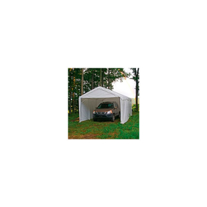 10X20 CANOPY EXTENSION KIT - WHITE FOR 1-3/8" AND 2" FRAME by Shelterlogic