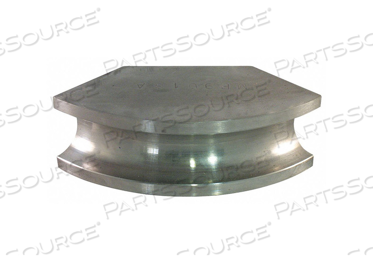 BENDER DIE STEEL 1 IN. by Metalpro