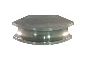 BENDER DIE STEEL 1 IN. by Metalpro BENDER DIE STEEL 1 IN. by Metalpro