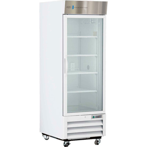 SUPPLY STANDARD CHROMATOGRAPHY REFRIGERATOR, 23 CU. FT. by American BioTech Supply