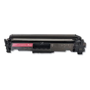 0282029001 30X HIGH-YIELD MICR TONER SECURE, ALTERNATIVE FOR HP CF230X, BLACK by Troy